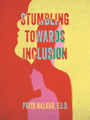 cover image of Stumbling Towards Inclusion
